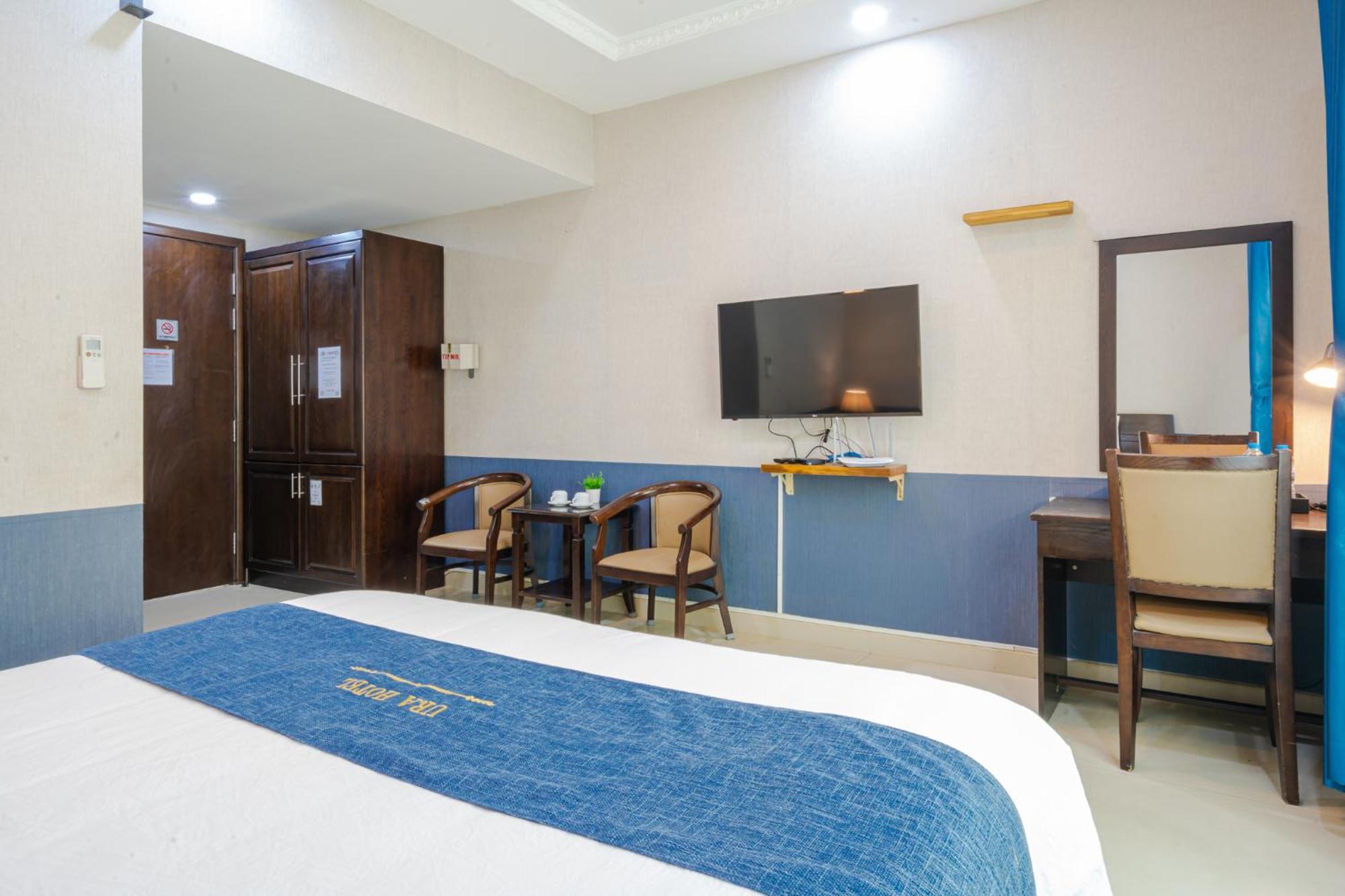 La Serena Boutique Hotel Ho Chi Minh City Bagian luar foto