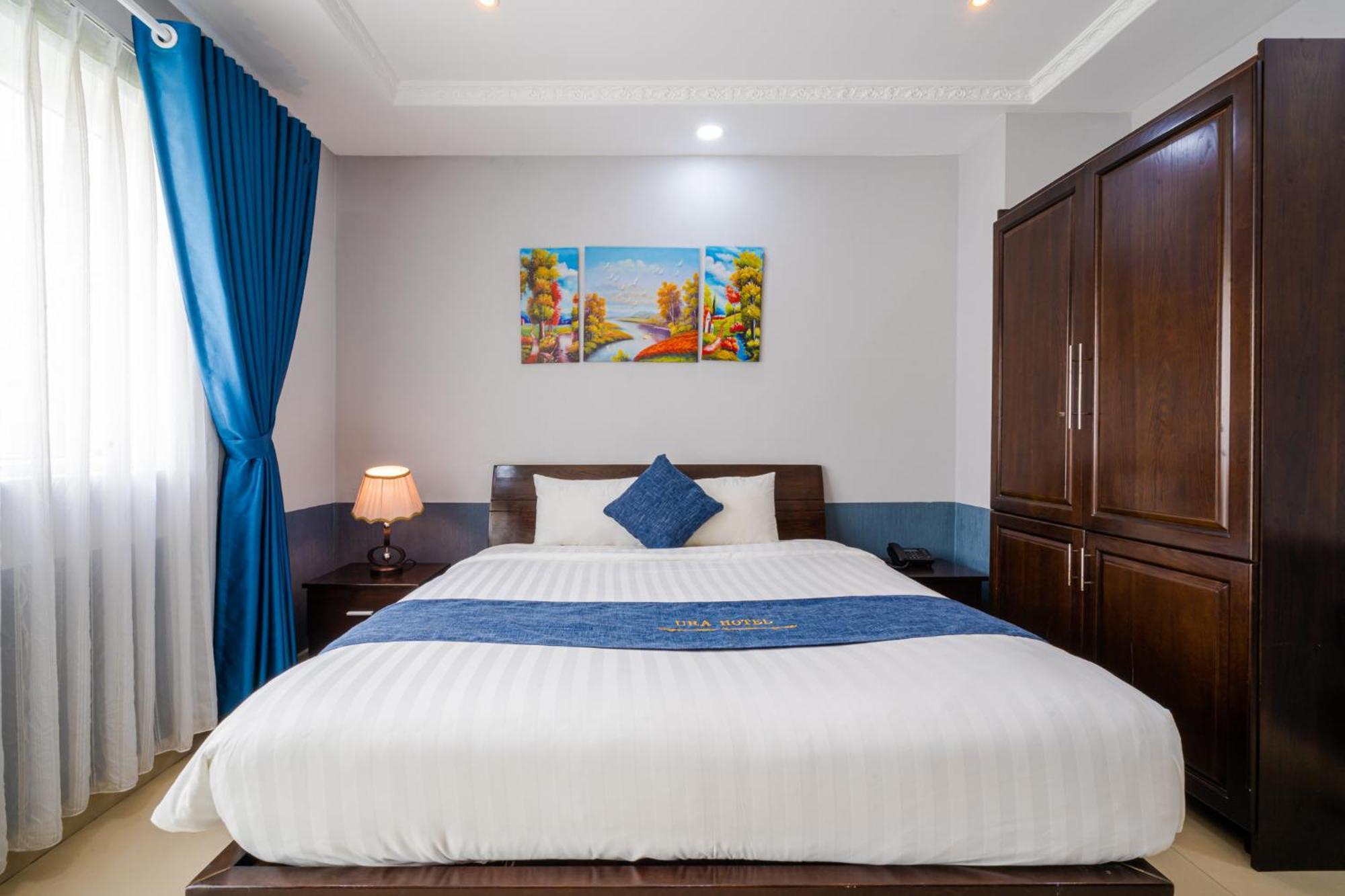 La Serena Boutique Hotel Ho Chi Minh City Bagian luar foto