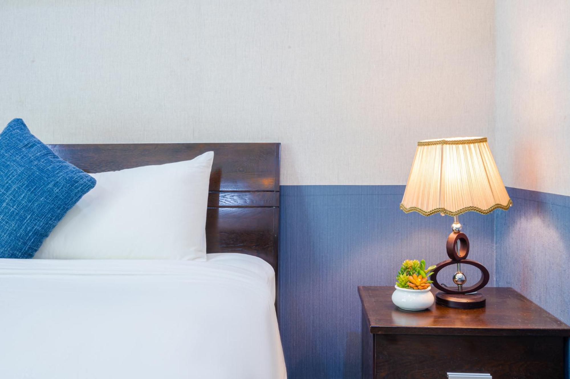 La Serena Boutique Hotel Ho Chi Minh City Bagian luar foto