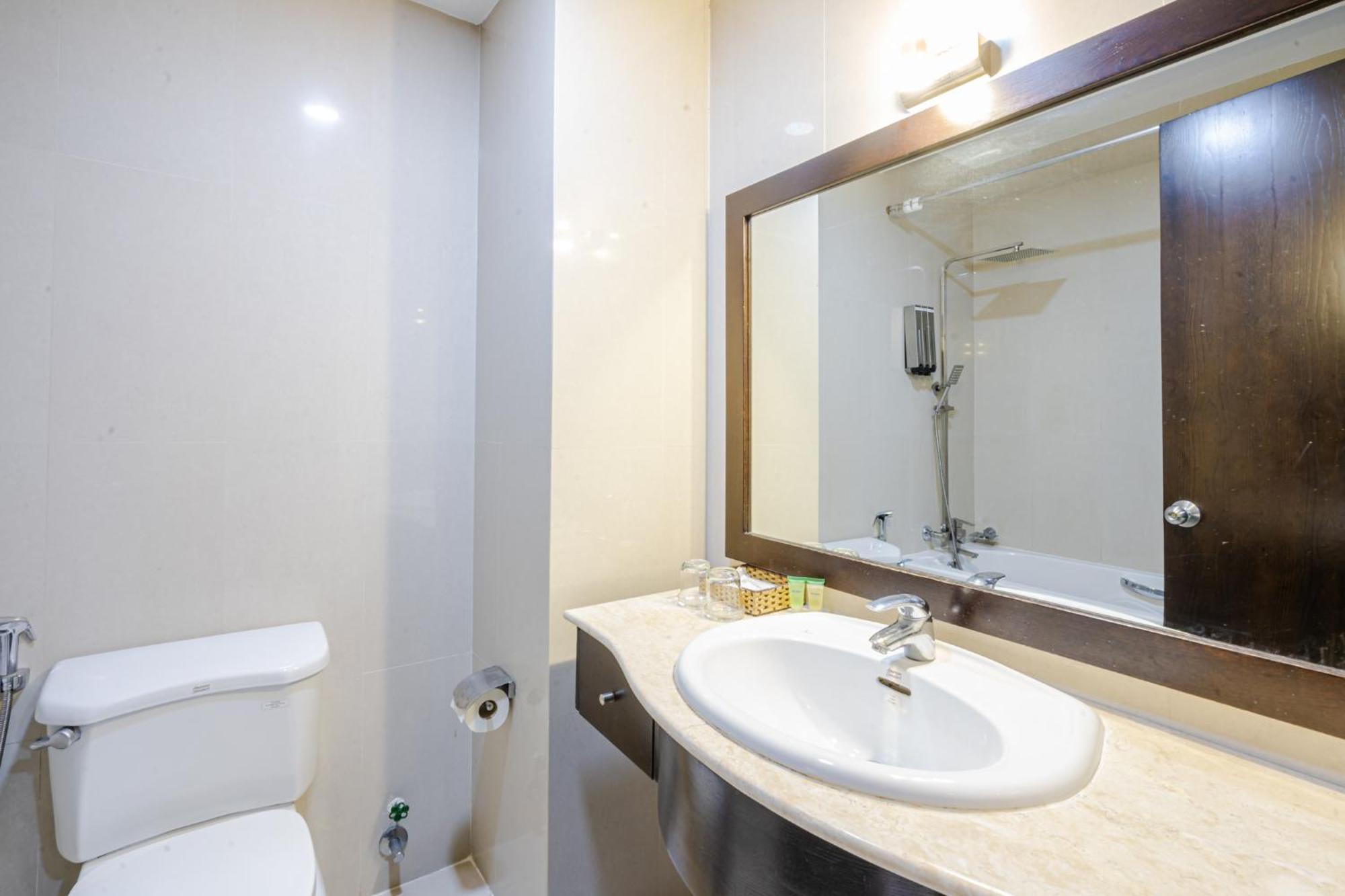 La Serena Boutique Hotel Ho Chi Minh City Bagian luar foto