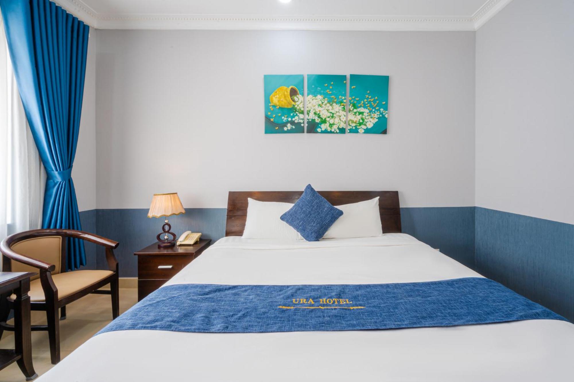 La Serena Boutique Hotel Ho Chi Minh City Bagian luar foto