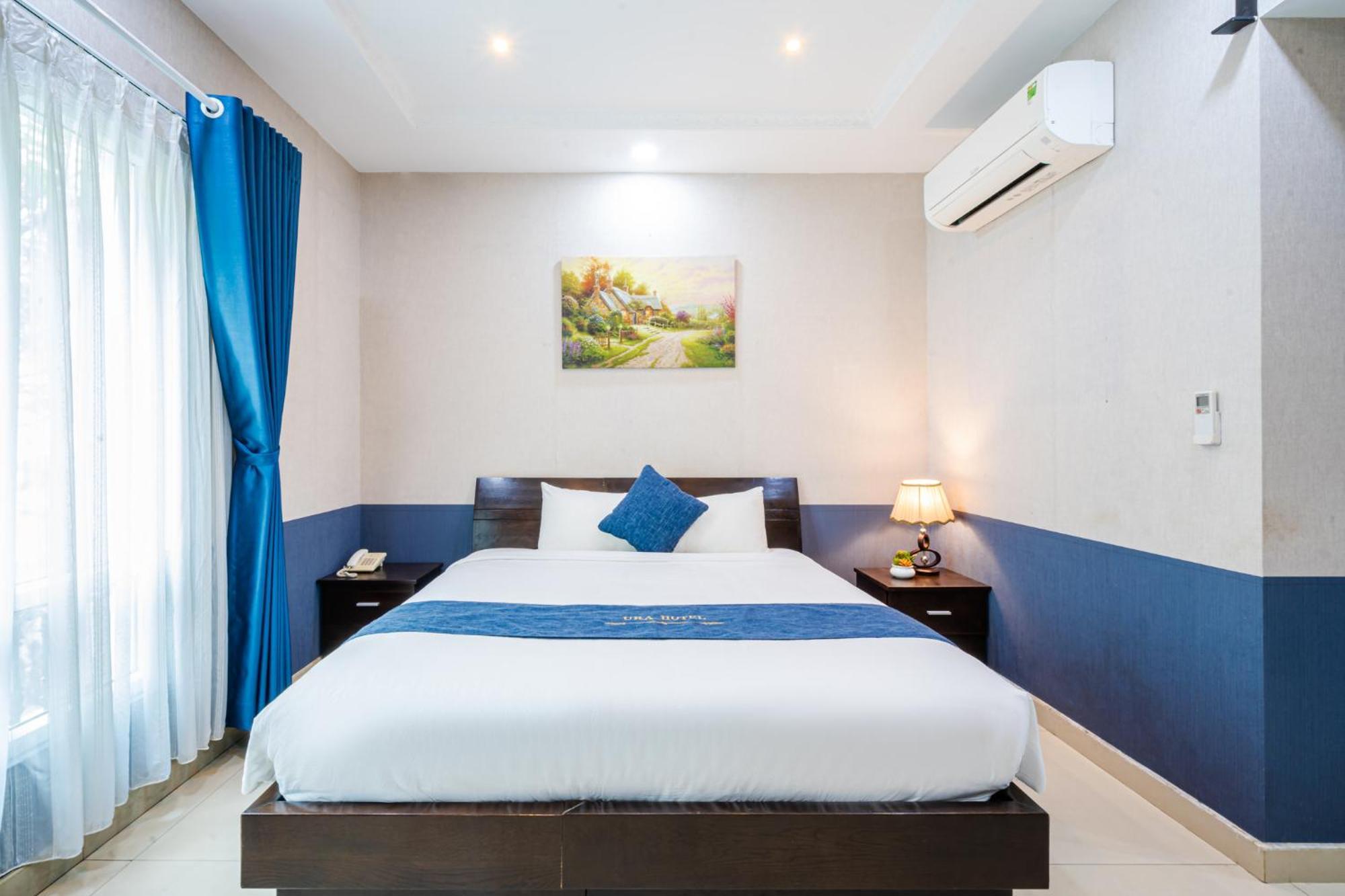 La Serena Boutique Hotel Ho Chi Minh City Bagian luar foto