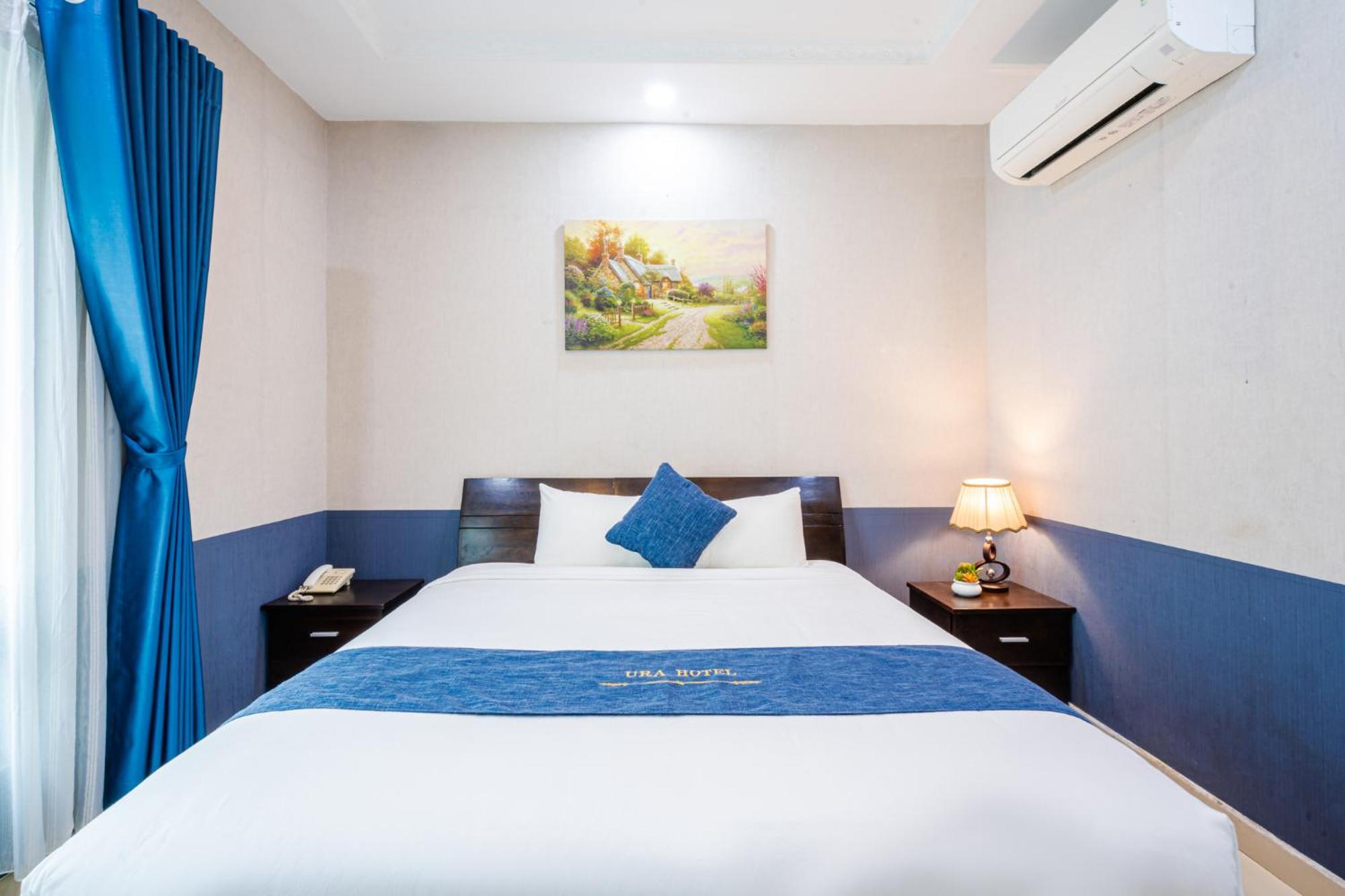 La Serena Boutique Hotel Ho Chi Minh City Bagian luar foto