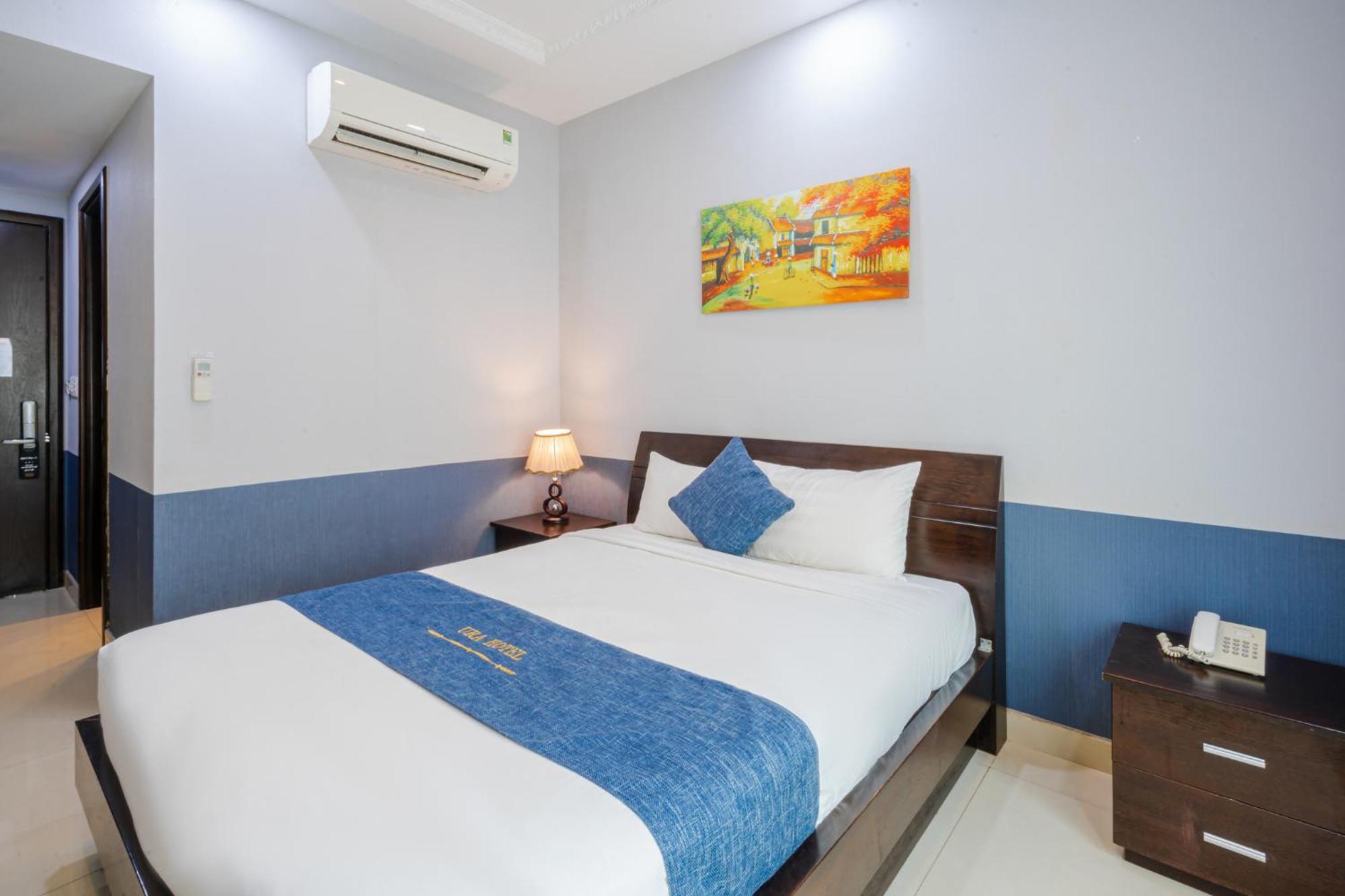 La Serena Boutique Hotel Ho Chi Minh City Bagian luar foto